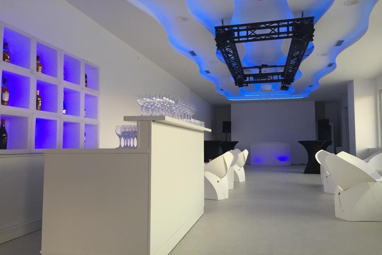 Urban Ring Hotel 류블랴나 외부 사진