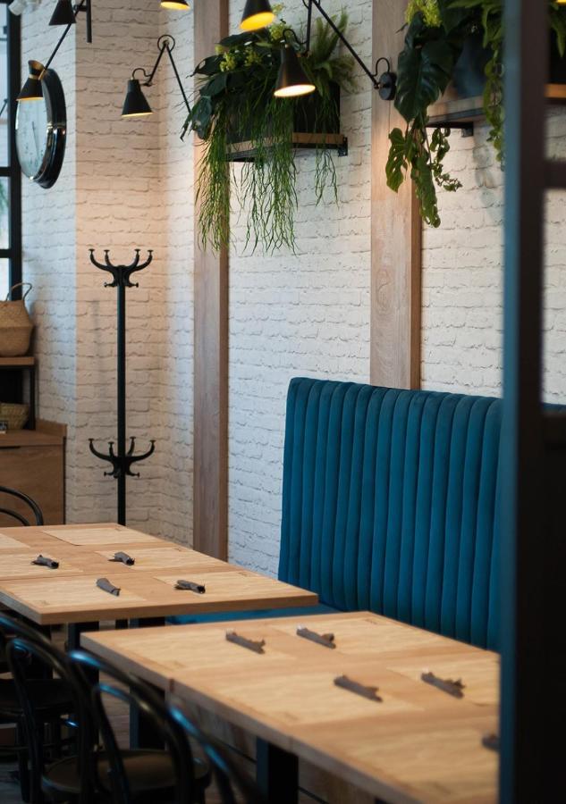 Urban Ring Hotel 류블랴나 외부 사진