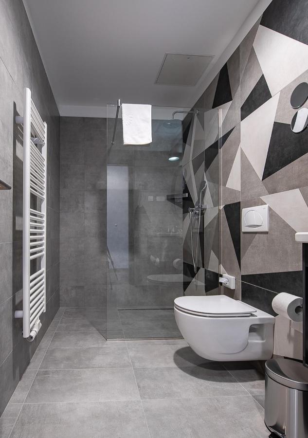 Urban Ring Hotel 류블랴나 외부 사진