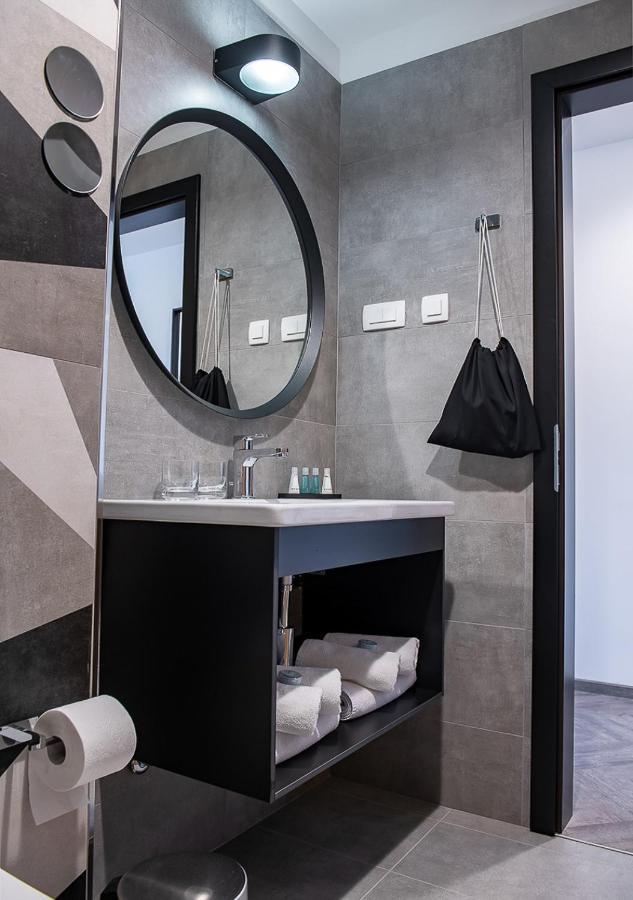 Urban Ring Hotel 류블랴나 외부 사진